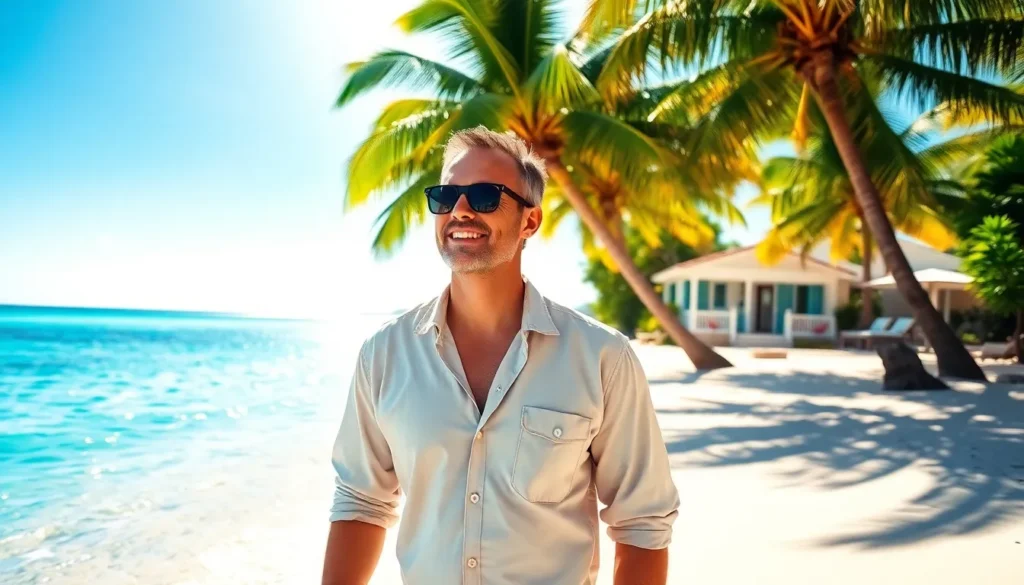 antigua and barbuda real estate investment