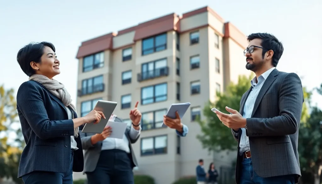 roots real estate investment