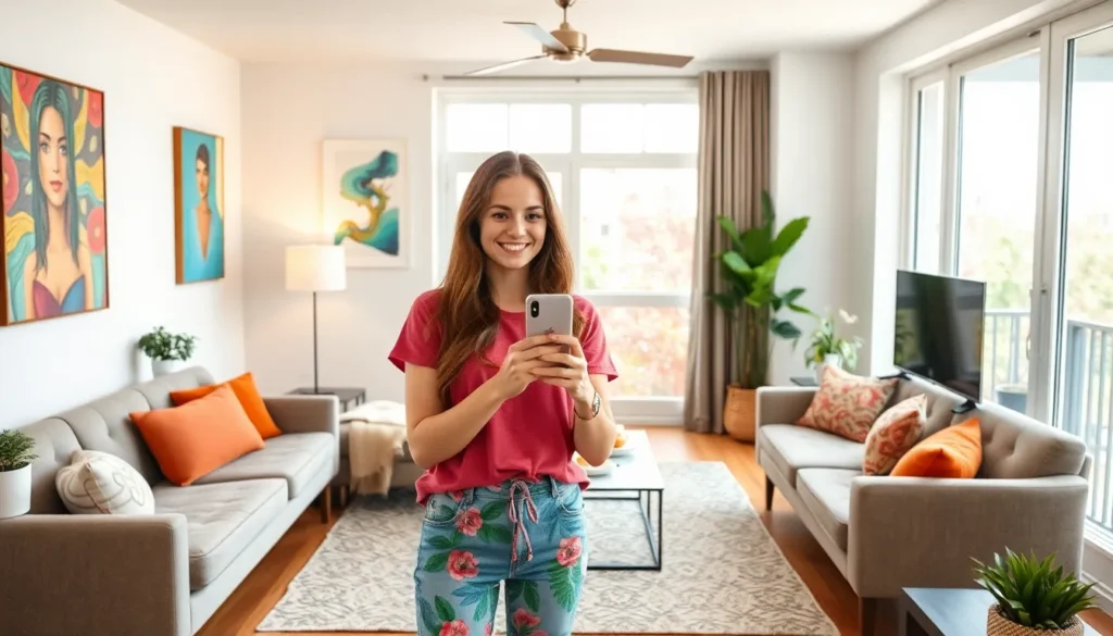 airbnb marketing